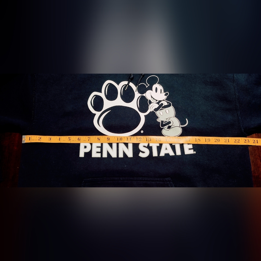 Disney Blue 84 Penn State Nittany Lions Hoodie - Picture 10 of 10